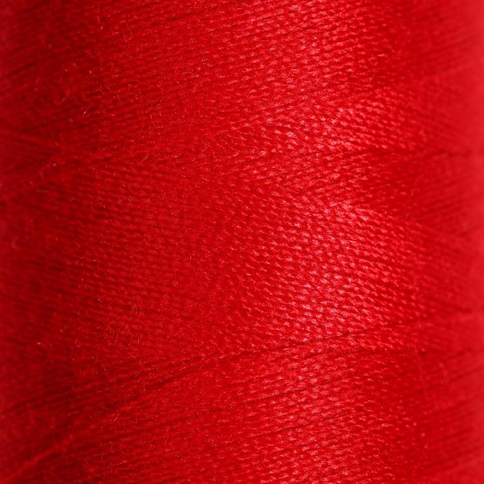 

Нитки Dor Tak, 40/2, 400 ярд, цвет красный №482