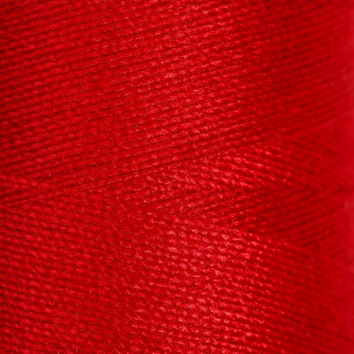 

Нитки Dor Tak, 40/2, 400 ярд, цвет красный №510
