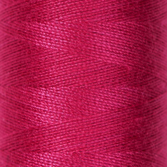 

Нитки Dor Tak, 40/2, 400 ярд, цвет малиновый №519