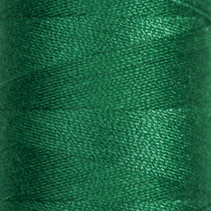 

Нитки Dor Tak, 40/2, 400 ярд, цвет зелёный №490