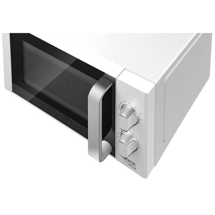 

Микроволновая печь Centek CT-1576, 700 Вт, 20 л, 6 режимов, белая