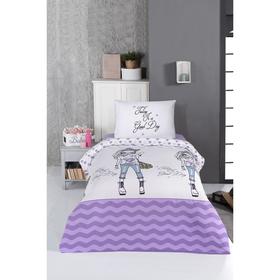 

КПБ детское Good Day, размер 180 х 240 см, 160 х 220 см, 50 х 70 см