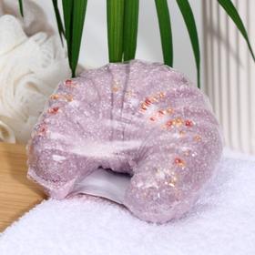 

Бомбочка для ванн «Круассан», вишня, 220 г