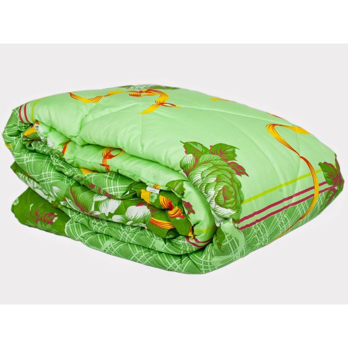 Одеяло «Мягкое чудо», размер 175x205 см, 100 гр