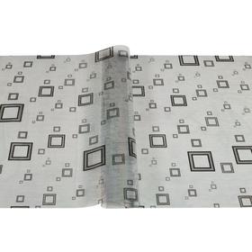 

Термоплёнка в рулоне, толщина 0,65 мм, размер 0,6х20 м