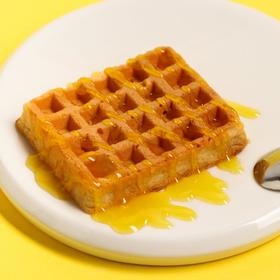 

Топпинг «Ты знаешь толк в десертах», вкус: банановый, 280 мл