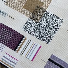 

Постельное бельё Monro Евро, 200х210см, 200х210см, 70х70см - 2 шт