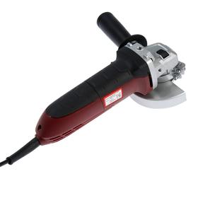 

Угловая шлифмашина RedVerg RD-AG73-115, 730 Вт, 115х22.2 мм, 11000 об/мин, М14
