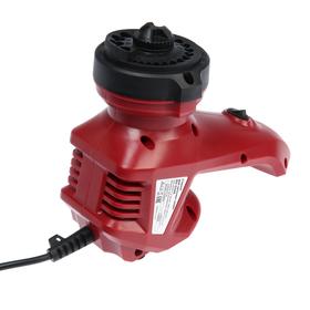 

Станок для заточки сверл RedVerg RD-DS95, 95 Вт, 220 В, 1350 об/мин, d=3-12 мм