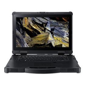 Ноутбук Acer Enduro N7 EN714-51W-563A NR.R14ER.001, 14", i5 8250U, 8Гб, 256Гб, UHD 620, W10   706565