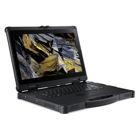 Ноутбук Acer Enduro N7 EN714-51W-563A NR.R14ER.001, 14", i5 8250U, 8Гб, 256Гб, UHD 620, W10 706565 от Сима-ленд