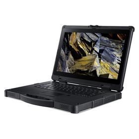 Ноутбук Acer Enduro N7 EN714-51W-563A NR.R14ER.001, 14", i5 8250U, 8Гб, 256Гб, UHD 620, W10 706565 от Сима-ленд