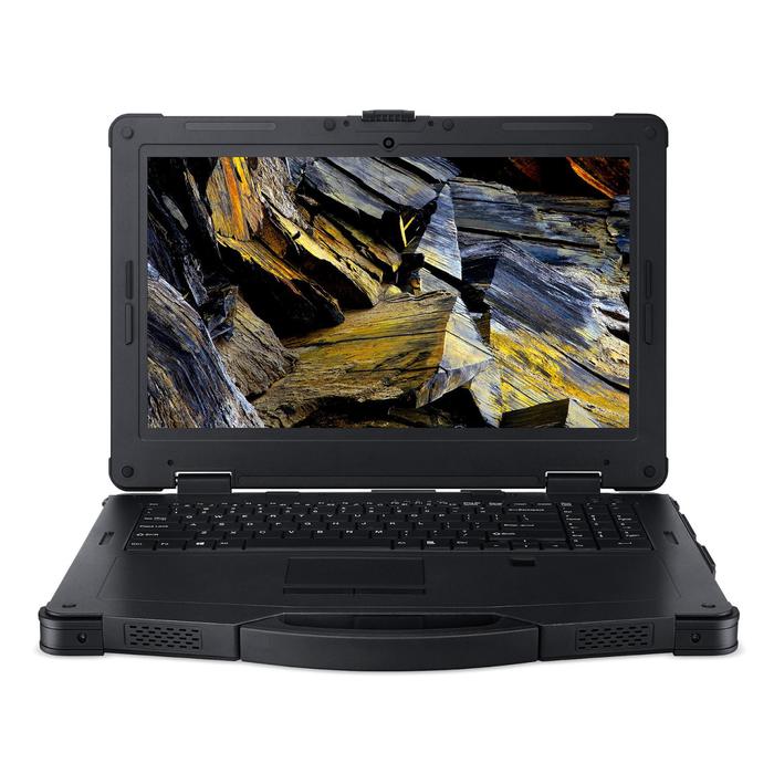 Ноутбук Acer Enduro N7 EN715-51W-5254 NR.R15ER.001, 15.6