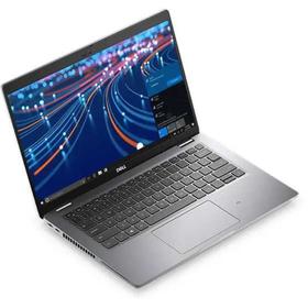 

Ноутбук Dell Latitude 5420-0440, 14", i5 1135G7, 8Гб, 512Гб, IrisXe, W10