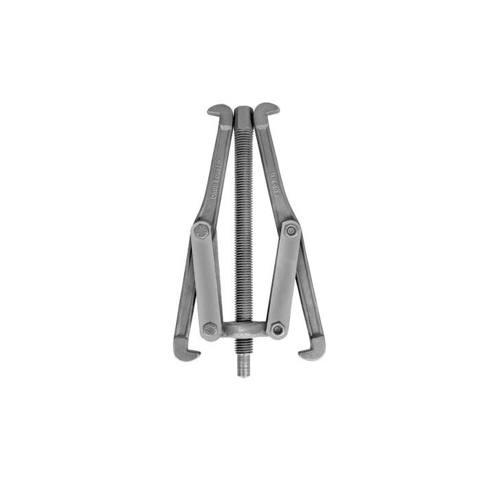 

Съемник подшипников KRAFT KT Master 706003, двухлапый, 200 мм