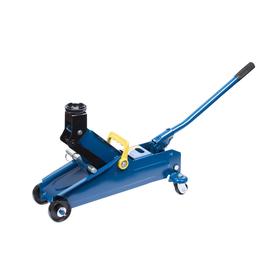

Домкрат подкатной KRAFT KT 820009, в кейсе, высота подъема 135-350 мм, 2,3 т