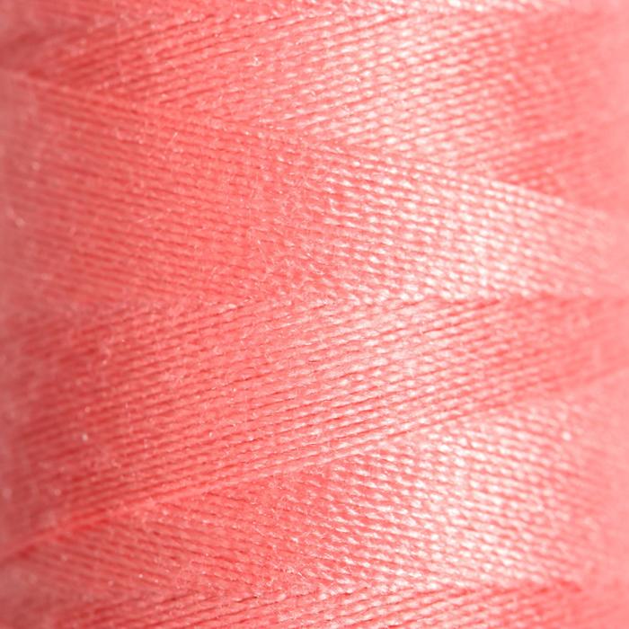 

Нитки Dor Tak, 40/2, 400 ярд, цвет розовый №119