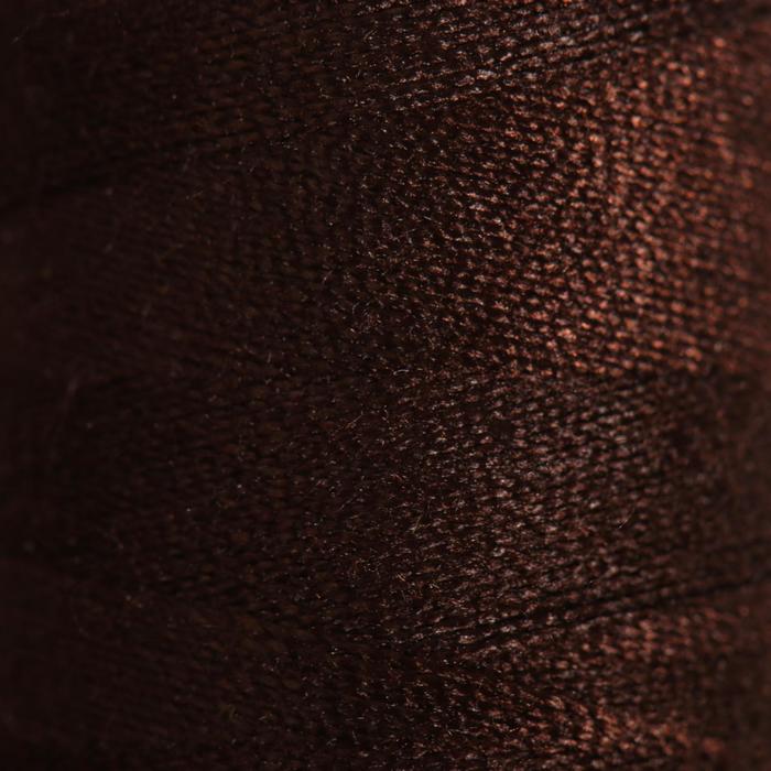 

Нитки Dor Tak, 40/2, 400 ярд, цвет тёмно-коричневый №344