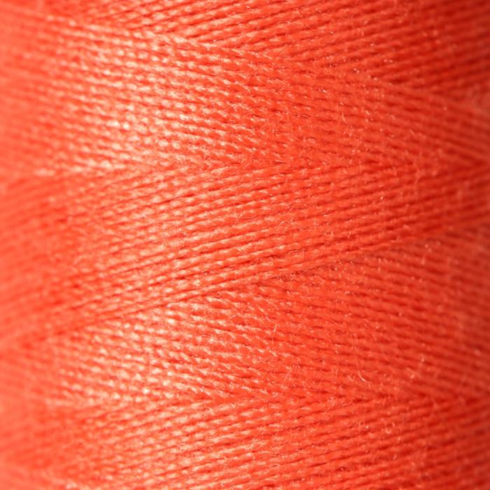 

Нитки Dor Tak, 40/2, 400 ярд, цвет оранжевый №672