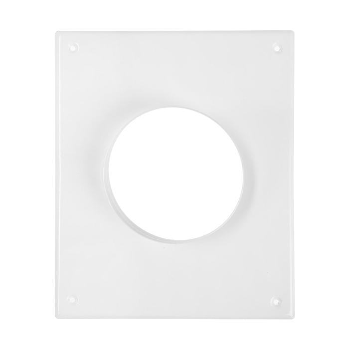 Площадка торцевая 