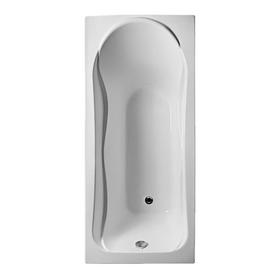 

УЦЕНКА Ванна акриловая Eurolux AKRA E101607002, 160х70х45 см, без каркаса
