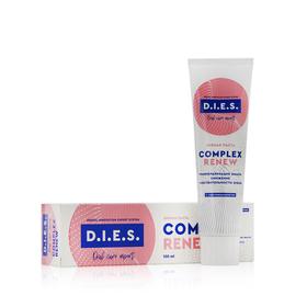 

Зубная паста D.I.E.S. Complex Renew, 100 мл