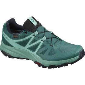 

Кроссовки женские Salomon Shoes X Reveal Gtx W, размер 38 (L41034500)