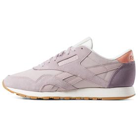 

Кроссовки женские Reebok CL NYLON, размер 40.5 (CN6686)