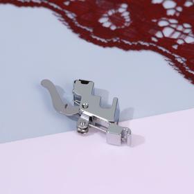 

Держатель лапки, PF-37