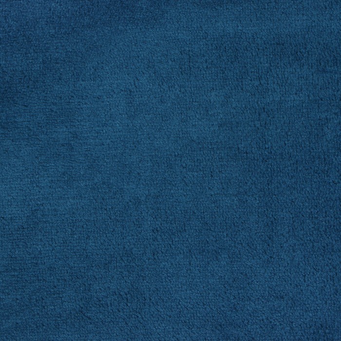 фото Плед этель 180*200 см, цв. темно-синий, 100% п/э, корал-флис , 220 гр/м2