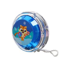 

Йо-йо «Новогодние» микс