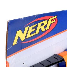 

Бластер «Нерф Элит Супер Страйф»