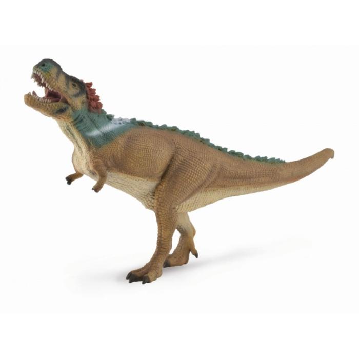 фигурка тираннозавр рекс 38 см Фигурка «Пернатый Тираннозавр Рекс»