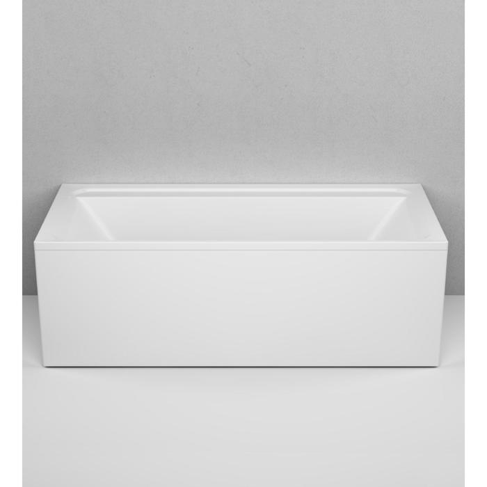 

Ванна акриловая AM.PM Inspire 2.0 W52A-170-075W-A, 170 х 75 см, белая