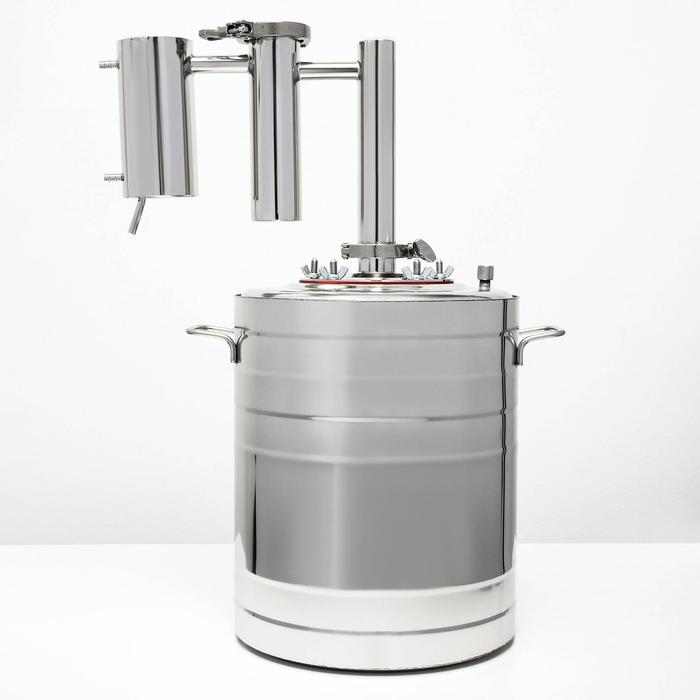 Дистиллятор Удача 20 л 1056000₽