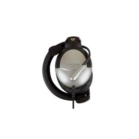 

Наушники KOSS SB-45-USB, компьютерные, полноразмерные, микрофон, USB, 2.4 м, серые