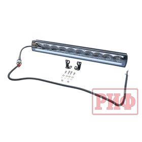 

Фара дальнего света РИФ 486 мм 120W LED с ДХО