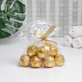 

Бомбочки для ванны 40 г МИКС