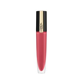 

Тинт для губ L`Oreal Rouge Signature, жидкий матовый, тон 121 «Я выбираю», 7 мл