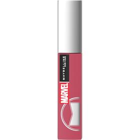 

Губная помада Maybelline Super Stay Matte Ink Marvel, тон 15 Влюбленный, 5 мл