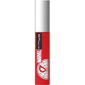 

Губная помада Maybelline Super Stay Matte Ink Marvel, тон 20 Пионер, 5 мл