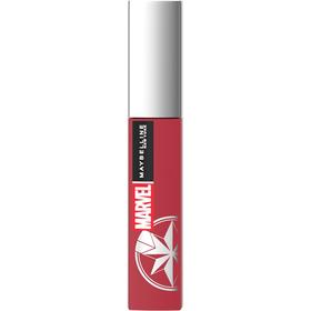 

Губная помада Maybelline Super Stay Matte Ink Marvel, тон 80 Властитель, 5 мл