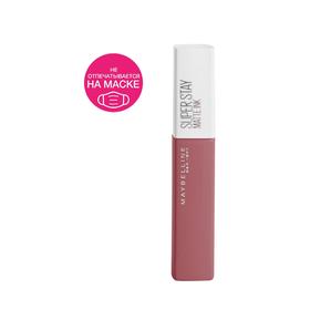 

Губная помада Maybelline Super Stay Matte Ink Pinks, тон 140 Солист, 5 мл