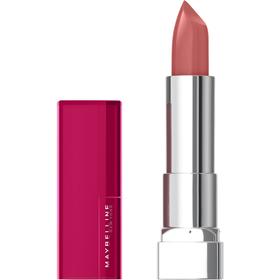 

Губная помада Maybelline Color Sensational, тон 222 Карамельный пунш, 4 г