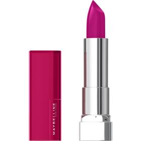 

Губная помада Maybelline Color Sensational, тон 266 Розовый трепет, 4 г