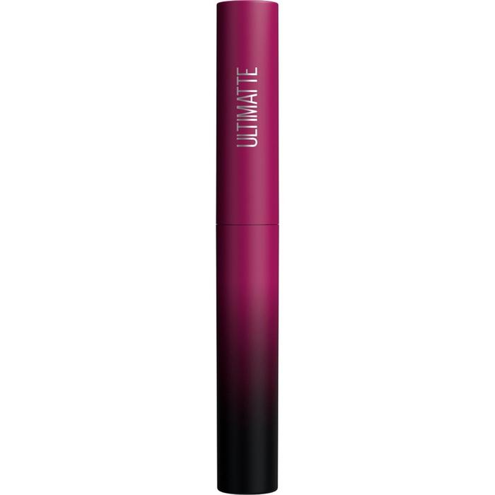 

Губная помада Maybelline Color Sensational Ultimatte, тон 099 Ультра ягодный, 2 мл