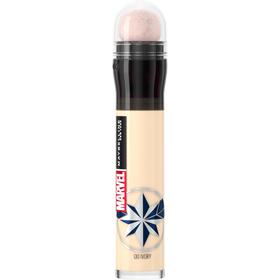 

Консилер Maybelline Marvel Instant Eraser Concealer, тон 00 Слоновая кость, 6,8 мл