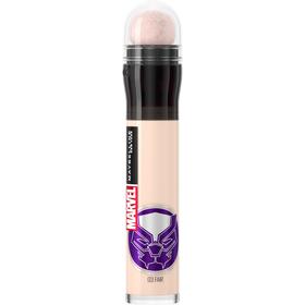 

Консилер Maybelline Marvel Instant Eraser Concealer, тон 03 Натурально-бежевый, 6,8 мл