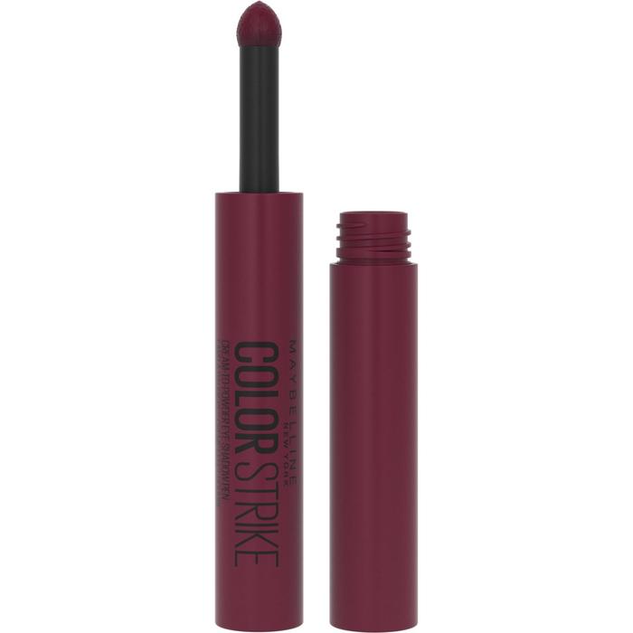 

Тени для век Maybelline Color Strike, 15 Tempt, 0,3 мл