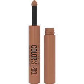 

Тени для век Maybelline Color Strike, тон 45 Chase, 0,3 мл